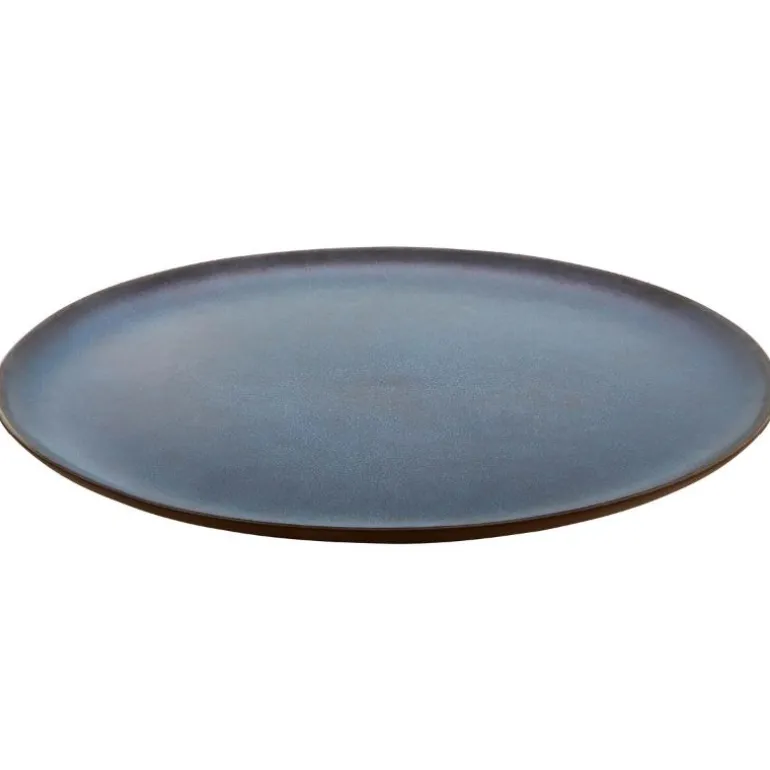 RAW Midnight Blue tallerken 28 cm