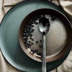 RAW Nordic Brown dyp tallerken 19 cm