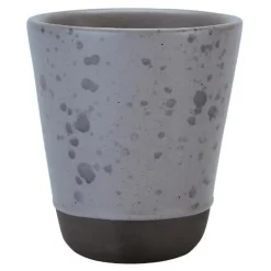 RAW Nordic Grey termokrus 30 cl grå spotted