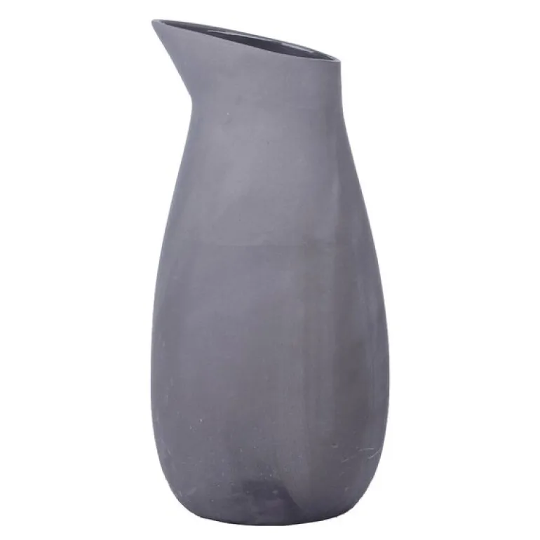 RAW Nordic Unglazed kanne 1,2 L