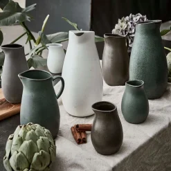 RAW Nordic Unglazed kanne 40 cl