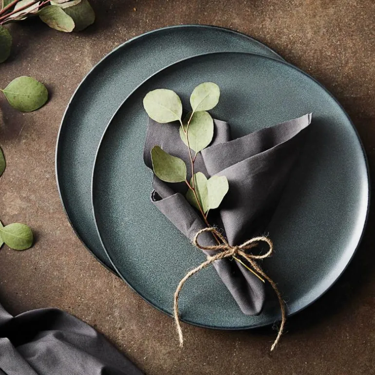 RAW Northern Green asjett 23 cm