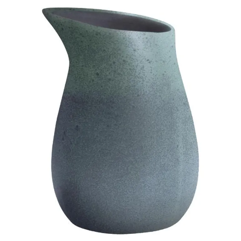 RAW Northern Green fløtekanne 0,2L