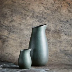 RAW Northern Green fløtekanne 0,2L