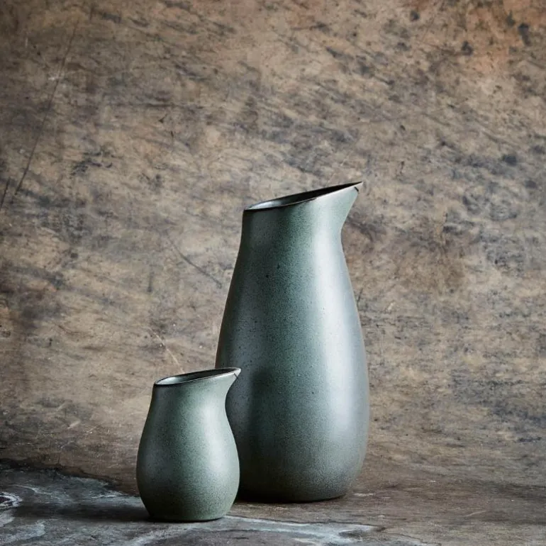 RAW Northern Green fløtekanne 0,2L