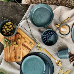 RAW Northern Green fløtekanne 0,2L