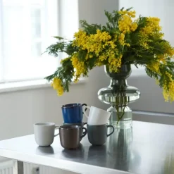 RAW Northern Green kaffekopp 20 cl