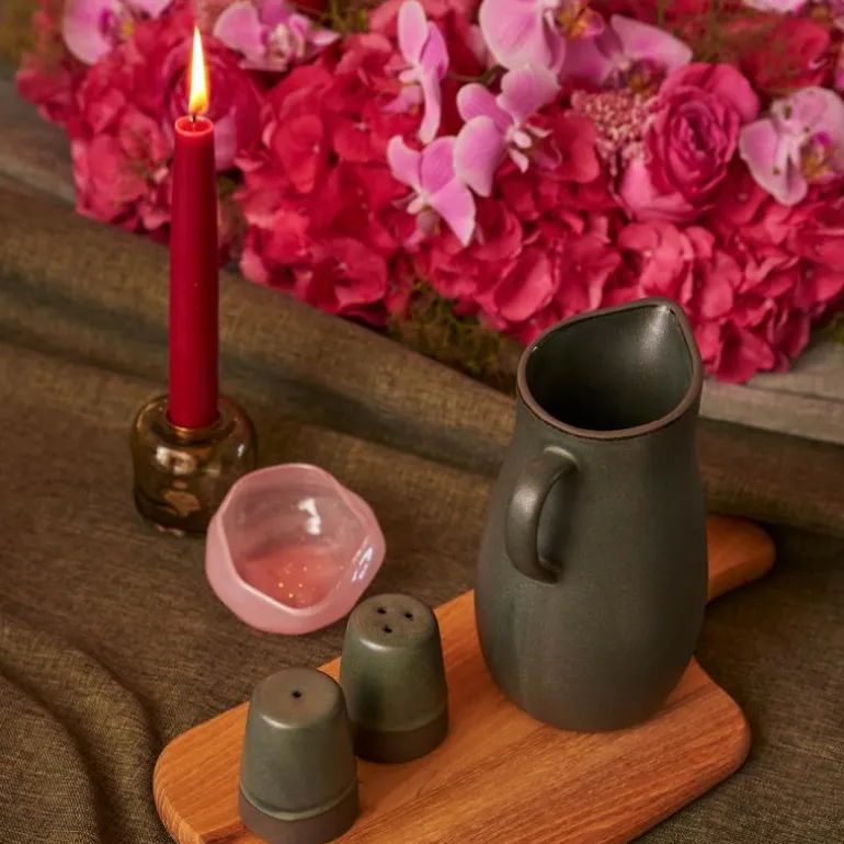 RAW Northern Green kanne 0,6L