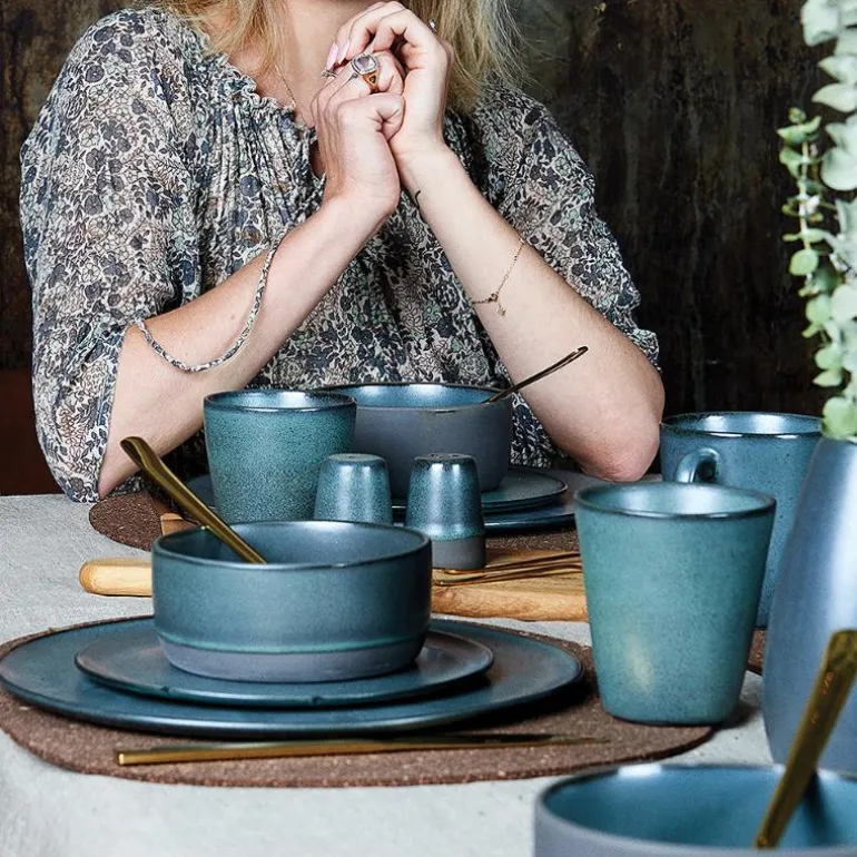 RAW Northern Green krus m/hank 35 cl