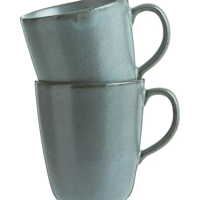 RAW Northern Green krus m/hank 35 cl