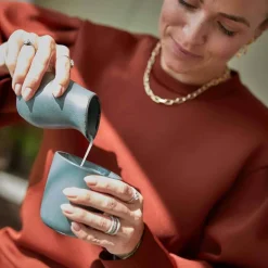 RAW Northern Green krus u/hank 30 cl