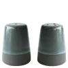RAW Northern Green salt/pepper sett