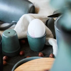 RAW Northern Green salt/pepper sett