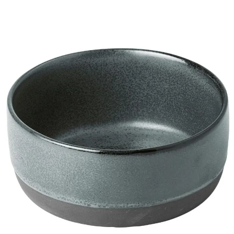 RAW Northern Green skål 13 cm