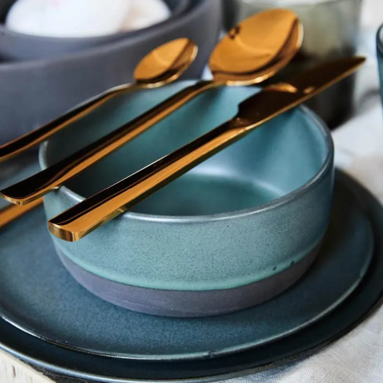 RAW Northern Green skål 13 cm