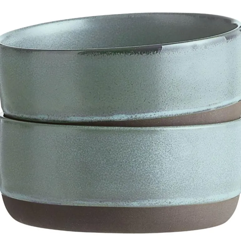 RAW Northern Green skål 13 cm