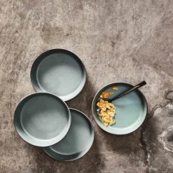 RAW Northern Green skål 19,5x4,5 cm