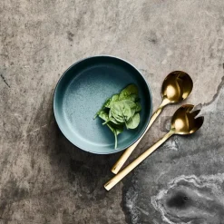 RAW Northern Green skål 19,5x8 cm