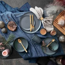 RAW Northern Green tallerken 28 cm