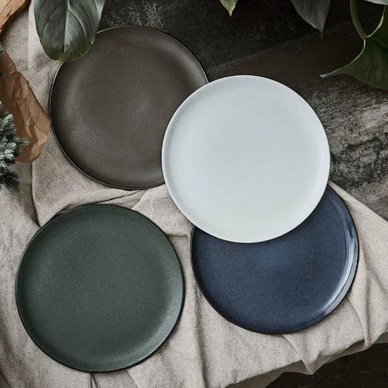 RAW Northern Green tallerken 28 cm