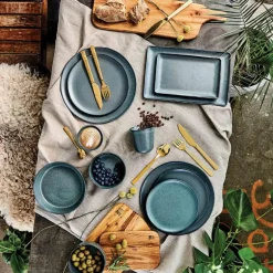 RAW Northern Green tallerken 20 cm