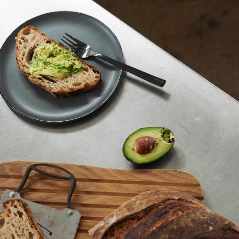 RAW Northern Green tallerken 20 cm