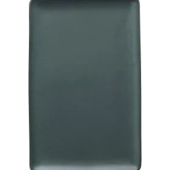 RAW Northern Green tallerken 31x20 cm