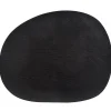 RAW Recycled dekkebrikke 41x33,5 cm svart