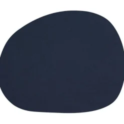 RAW Recycled dekkebrikke 41x33,5 cm mørk blå