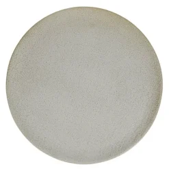 RAW rundt fat 34 cm sandy beige