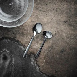 RAW saus/potetsett 2 deler blank