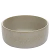 RAW skål høy 19,5x8 cm sandy beige