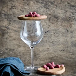 RAW Teak asjett 13x11,4 cm 2 stk