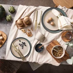 RAW Teak brett 10x17 cm