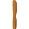 RAW Teak smørekniv 19 cm