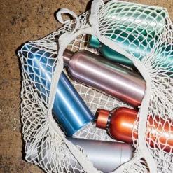 RAW termoflaske 0,5L silver