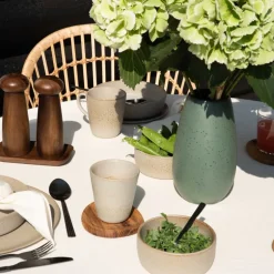 RAW termokrus 25 cl sandy beige