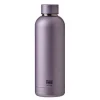 RAW To Go termoflaske 0,5l matte lilac