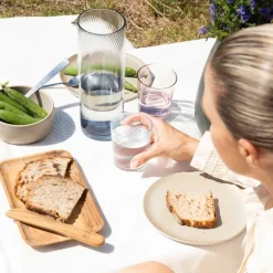 RAW Unique swirl kanne 1,3L smoke