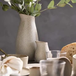 RAW vannkaraffel 1,2L sandy beige