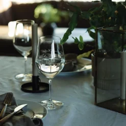 Rødvinsglass 62 cl å ha en venn