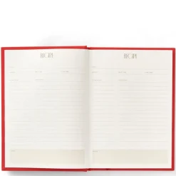 Recipe Book today's special