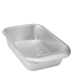 Recycled Aluminium brødform 23x15 cm 1,2L