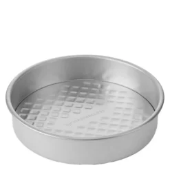 Recycled Aluminium kakeform 20 cm