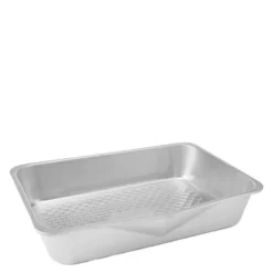 Recycled Aluminium ovnsbrett 40x28 cm