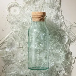 Recycled karaffel 1L