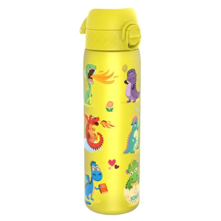 Recyclon drikkeflaske 0,5L dragons