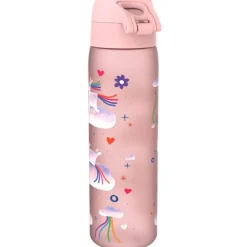 Recyclon drikkeflaske 0,5L unicorn rainbow