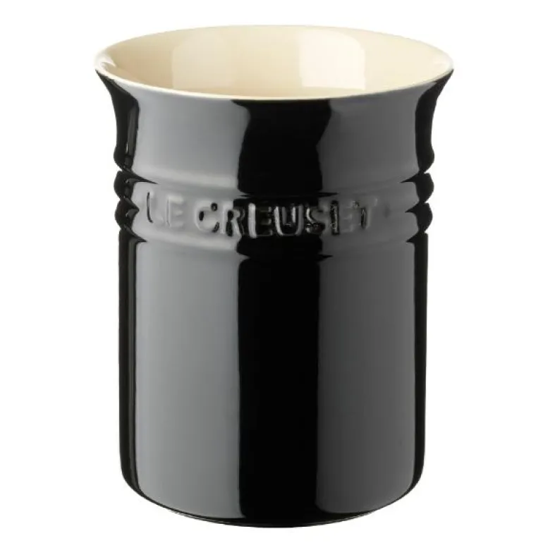 Redskapskrukke 1,1L black