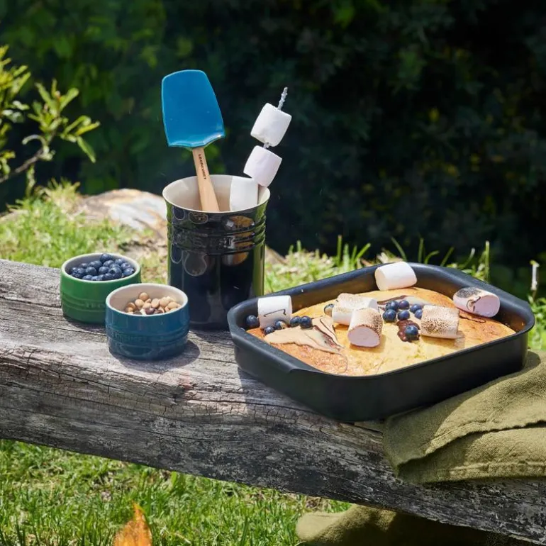 Redskapskrukke 1,1L black